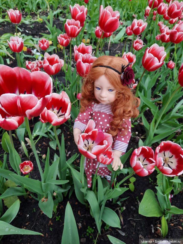 "Хочу на дачу в новом платье!"🌷🐞💃🦋