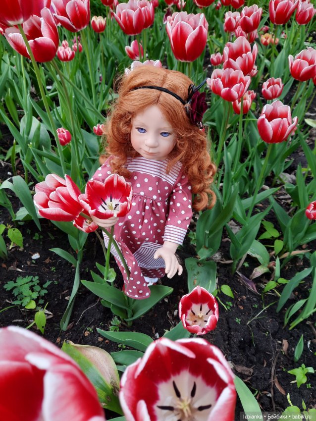 "Хочу на дачу в новом платье!"🌷🐞💃🦋