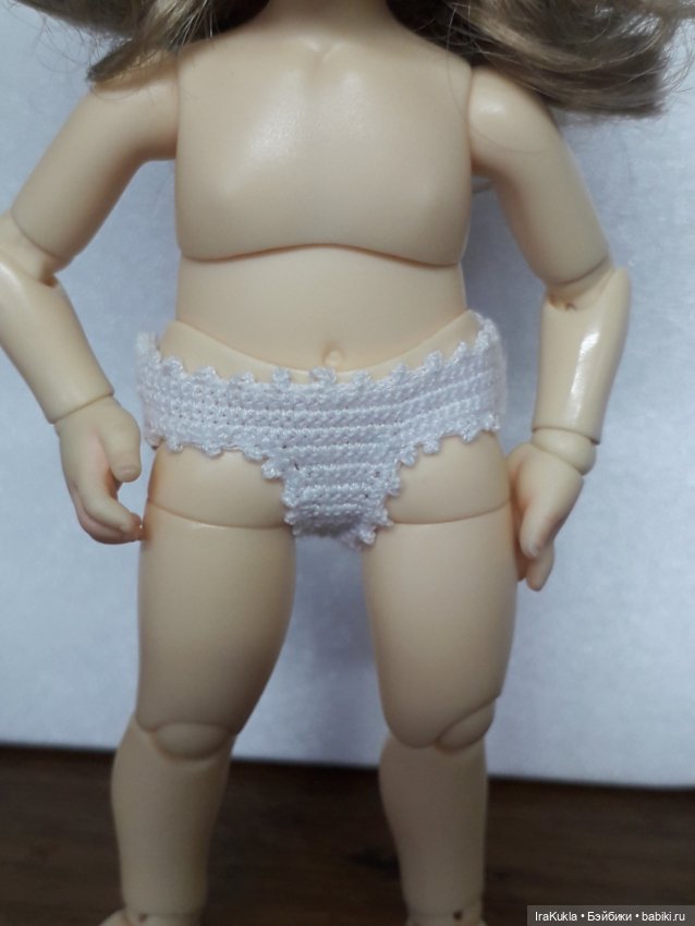 Связано на заказ — Одежда и обувь для кукол своими руками: фото