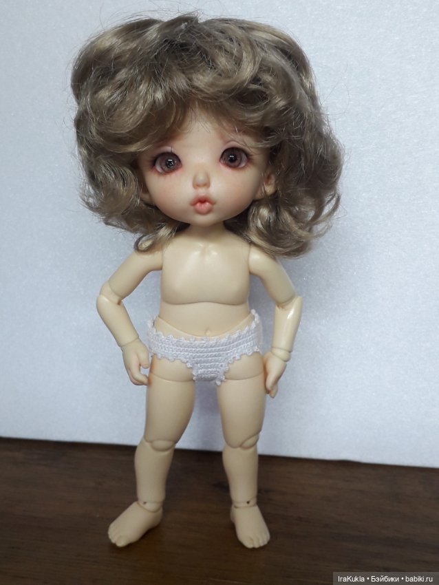 Связано на заказ — Одежда и обувь для кукол своими руками: фото