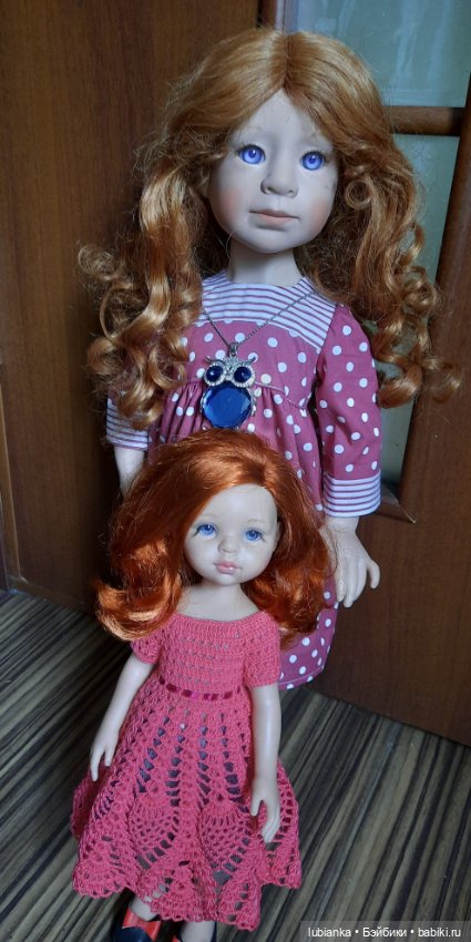 "Хочу на дачу в новом платье!"🌷🐞💃🦋