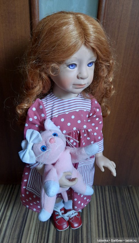 "Хочу на дачу в новом платье!"🌷🐞💃🦋 (фото 2)