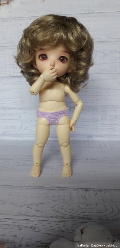 Связано на заказ — Одежда и обувь для кукол своими руками: фото