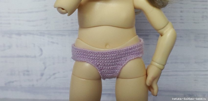 Связано на заказ — Одежда и обувь для кукол своими руками: фото