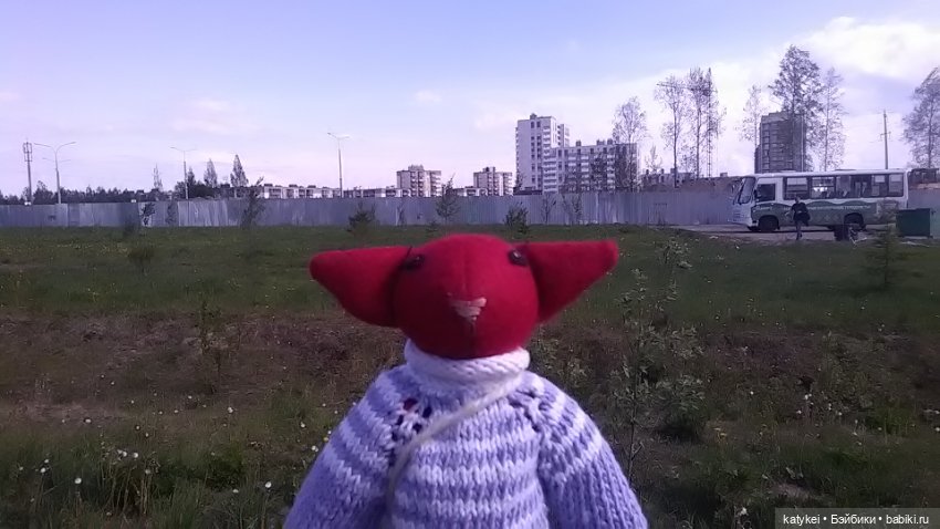 Морской (волк) кот — Текстильные игрушки и примитивы: кофейные