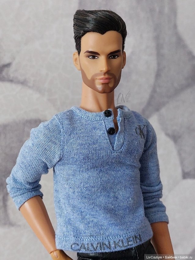 Мои белки❤️ Bellamy/Sergio (фото 3)