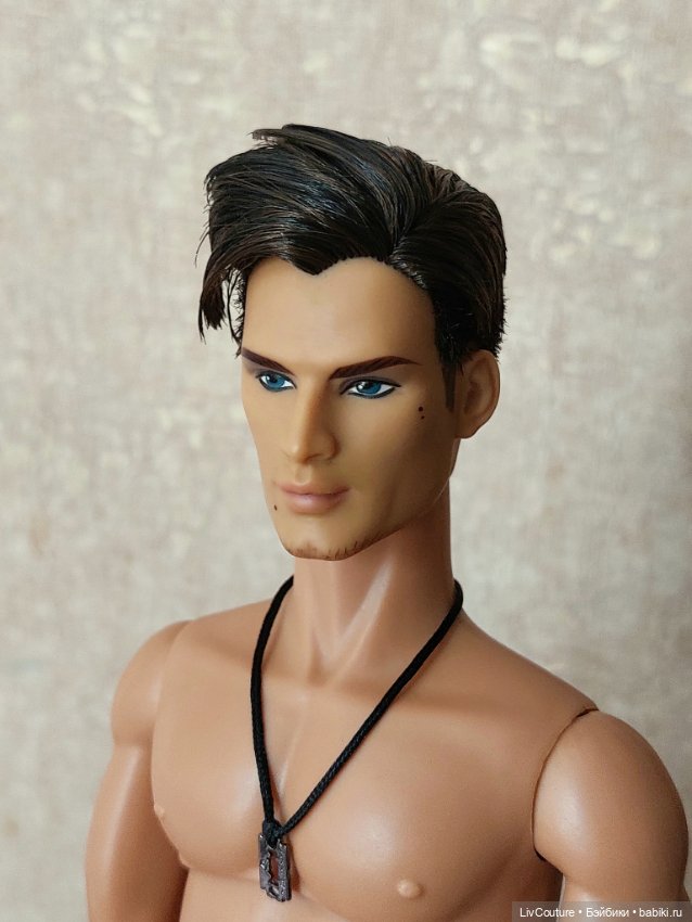 Мои белки❤️ Bellamy/Sergio (фото 4)