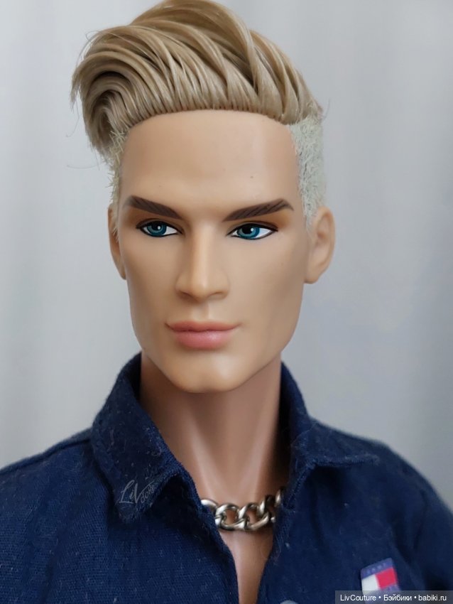 Мои белки❤️ Bellamy/Sergio (фото 2)