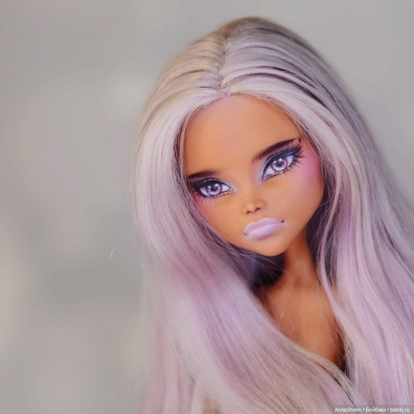 Мое любимое хобби — Куклы Monster High и Ever After High: G1