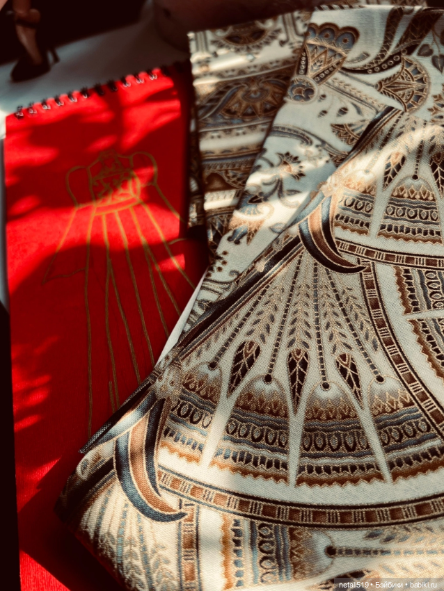 Моя мулаточка — Одежда и обувь для кукол BJD (БЖД): 1/3