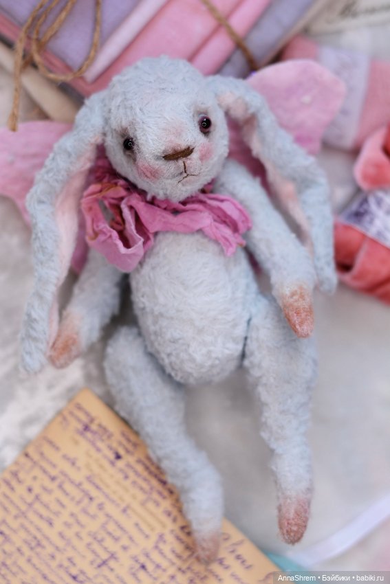 Авторские игрушки своими руками