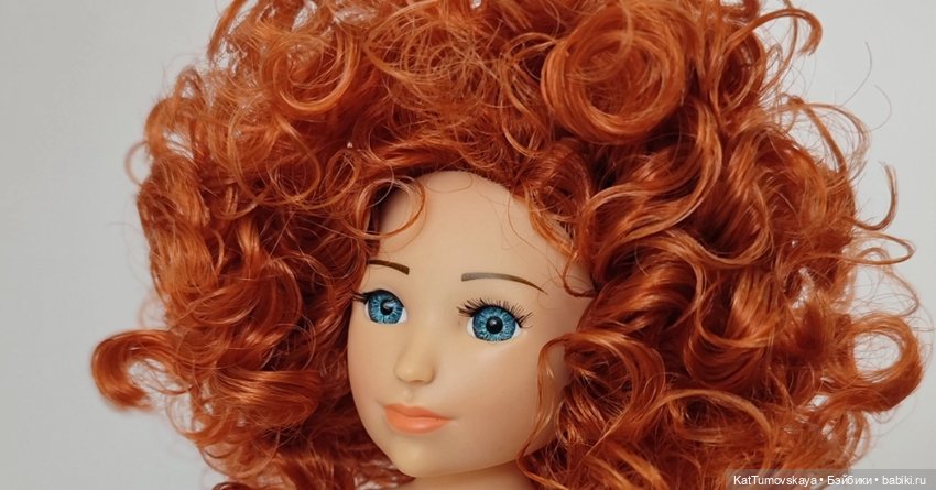 И новость о куклах Trinity Dolls БОМБА (фото 4)