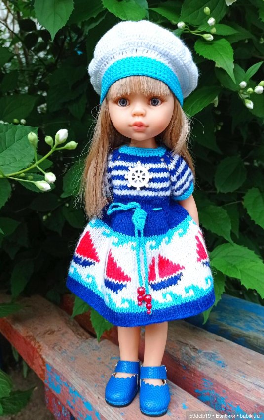 1000 топиков на Бейбиках - лучшие фото кукол в честь "юбилея"