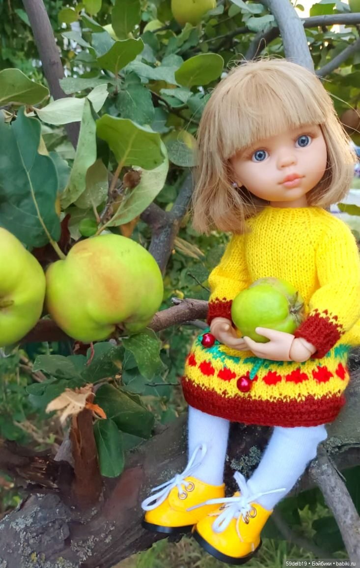 1000 топиков на Бейбиках - лучшие фото кукол в честь "юбилея"