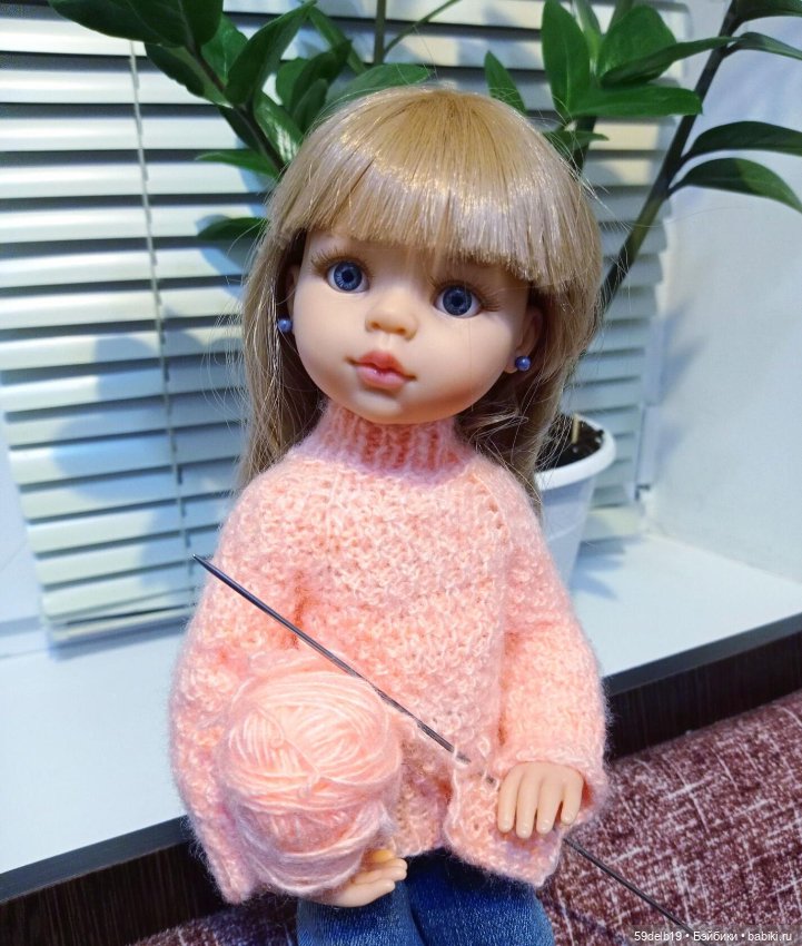 1000 топиков на Бейбиках - лучшие фото кукол в честь "юбилея"