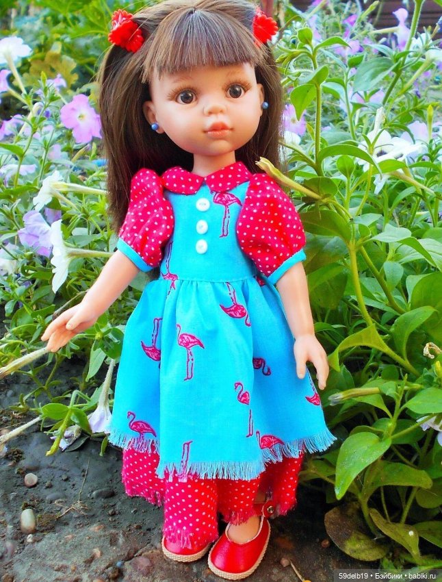 1000 топиков на Бейбиках - лучшие фото кукол в честь "юбилея"