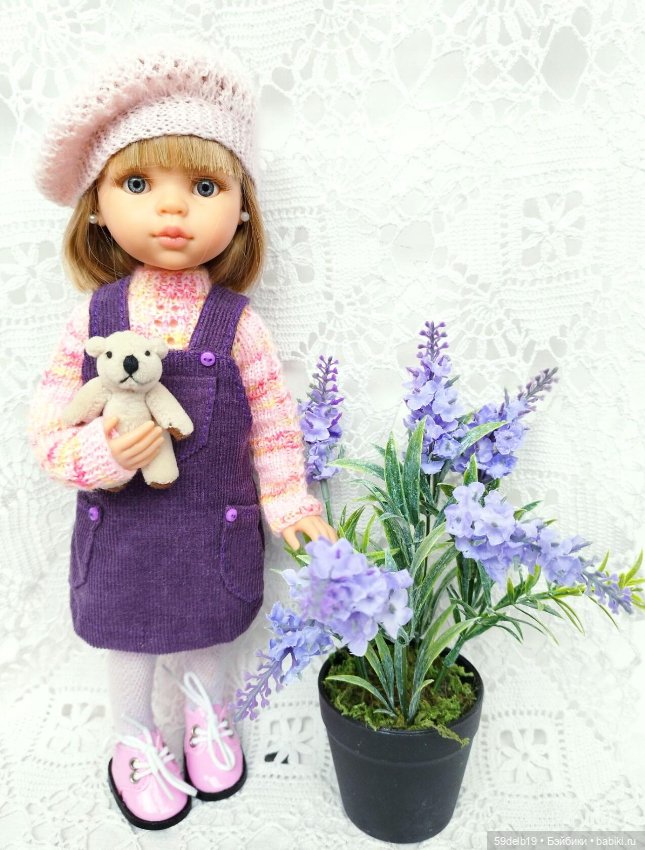 1000 топиков на Бейбиках - лучшие фото кукол в честь "юбилея"