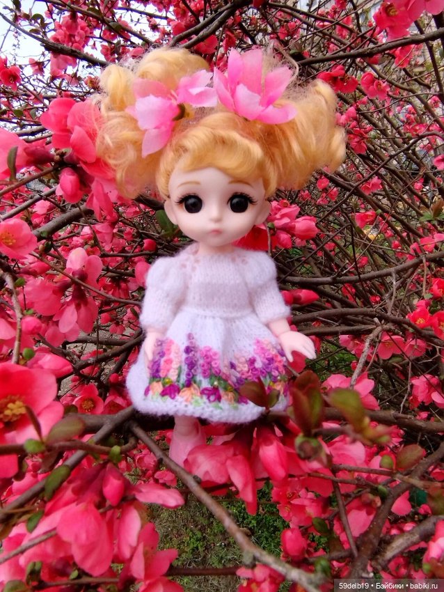 1000 топиков на Бейбиках - лучшие фото кукол в честь "юбилея"