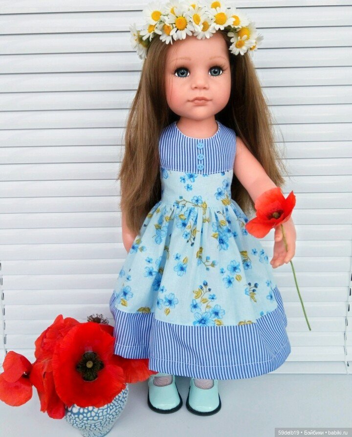 1000 топиков на Бейбиках - лучшие фото кукол в честь "юбилея"