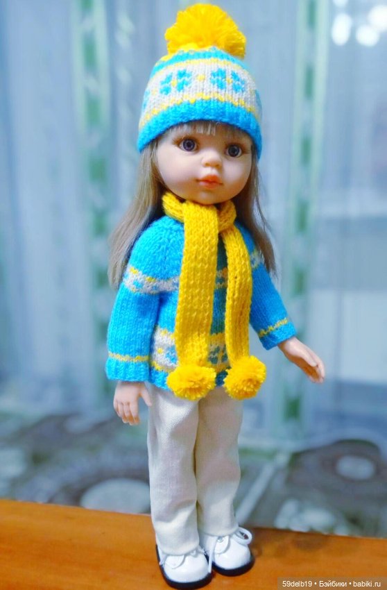 1000 топиков на Бейбиках - лучшие фото кукол в честь "юбилея"