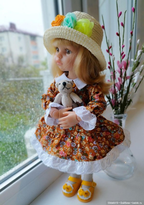 1000 топиков на Бейбиках - лучшие фото кукол в честь "юбилея"