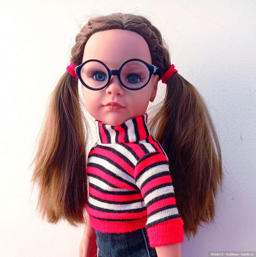 1000 топиков на Бейбиках - лучшие фото кукол в честь "юбилея"