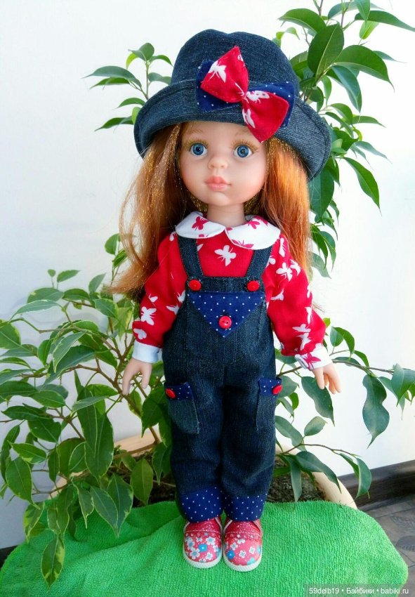 1000 топиков на Бейбиках - лучшие фото кукол в честь "юбилея"