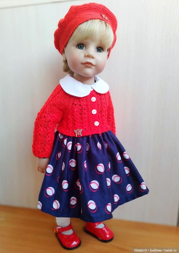 1000 топиков на Бейбиках - лучшие фото кукол в честь "юбилея"