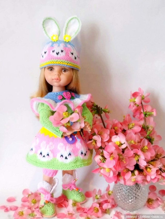 1000 топиков на Бейбиках - лучшие фото кукол в честь "юбилея"