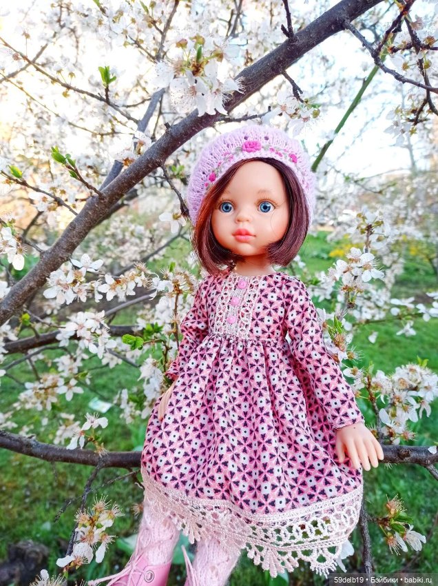 1000 топиков на Бейбиках - лучшие фото кукол в честь "юбилея" (фото 9)