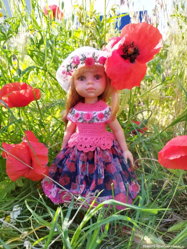 1000 топиков на Бейбиках - лучшие фото кукол в честь "юбилея"