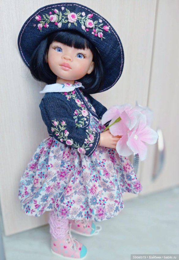 1000 топиков на Бейбиках - лучшие фото кукол в честь "юбилея"