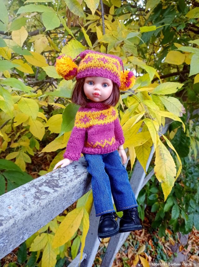 1000 топиков на Бейбиках - лучшие фото кукол в честь "юбилея"