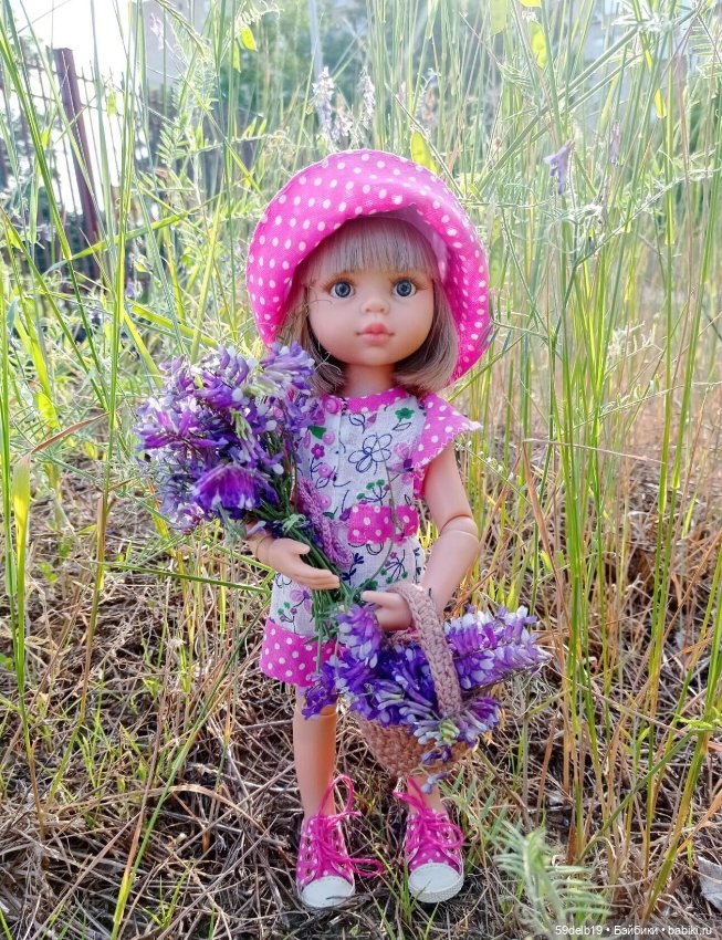 1000 топиков на Бейбиках - лучшие фото кукол в честь "юбилея"