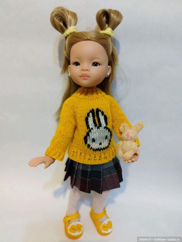 1000 топиков на Бейбиках - лучшие фото кукол в честь "юбилея"