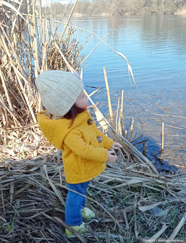 1000 топиков на Бейбиках - лучшие фото кукол в честь "юбилея"