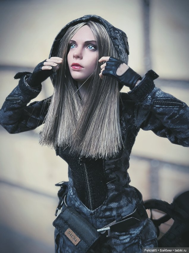 Verycool Villa 1/6 мечта стала ощутимой (фото 3)