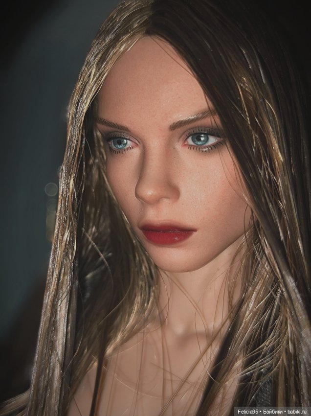 Verycool Villa 1/6 мечта стала ощутимой (фото 9)