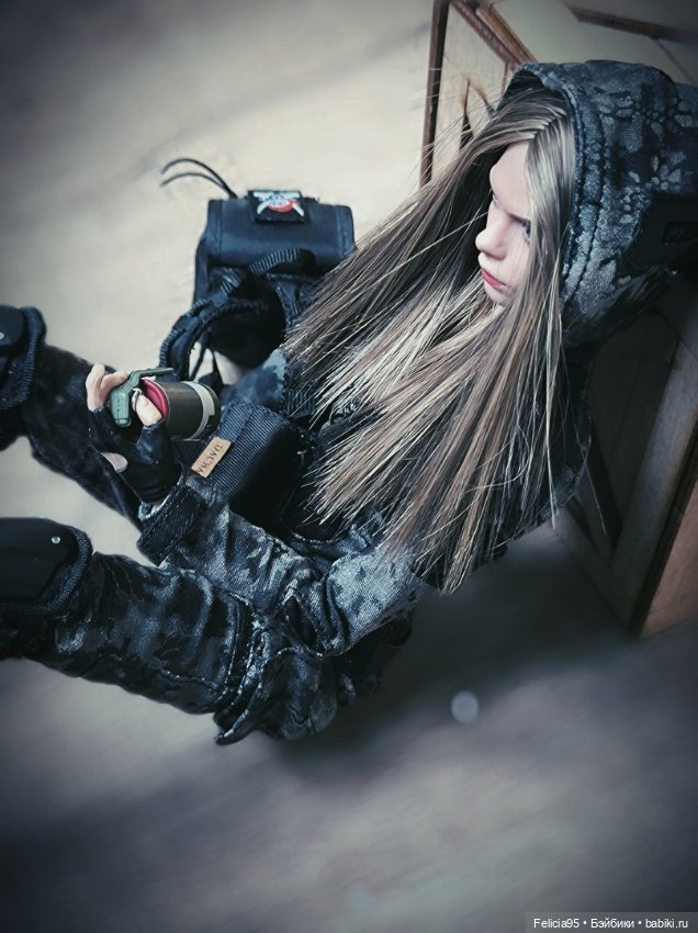 Verycool Villa 1/6 мечта стала ощутимой (фото 7)