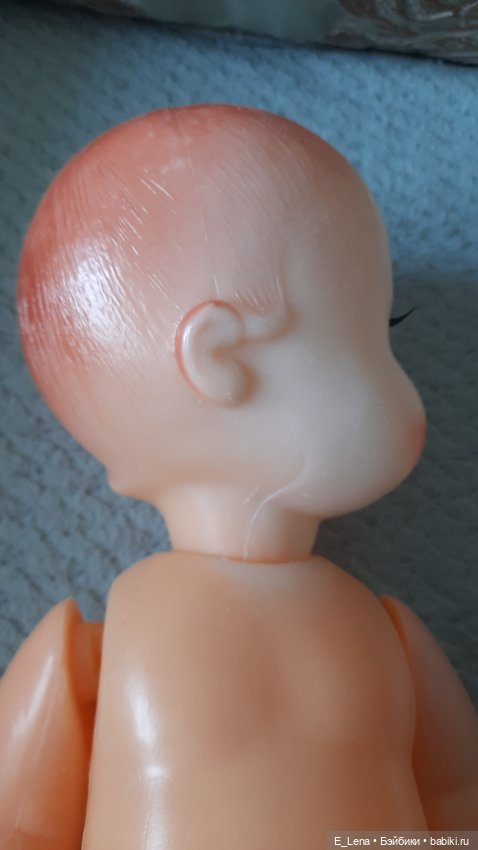 Антошка или Яша — Опознание кукол СССР и ГДР: поиск по фото (фото 3)