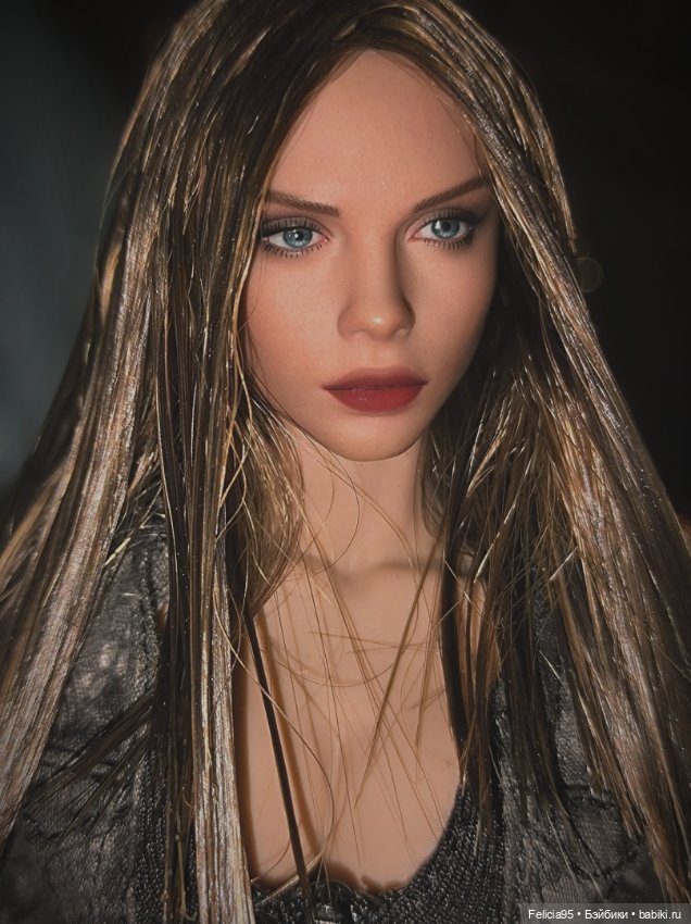 Verycool Villa 1/6 мечта стала ощутимой (фото 10)