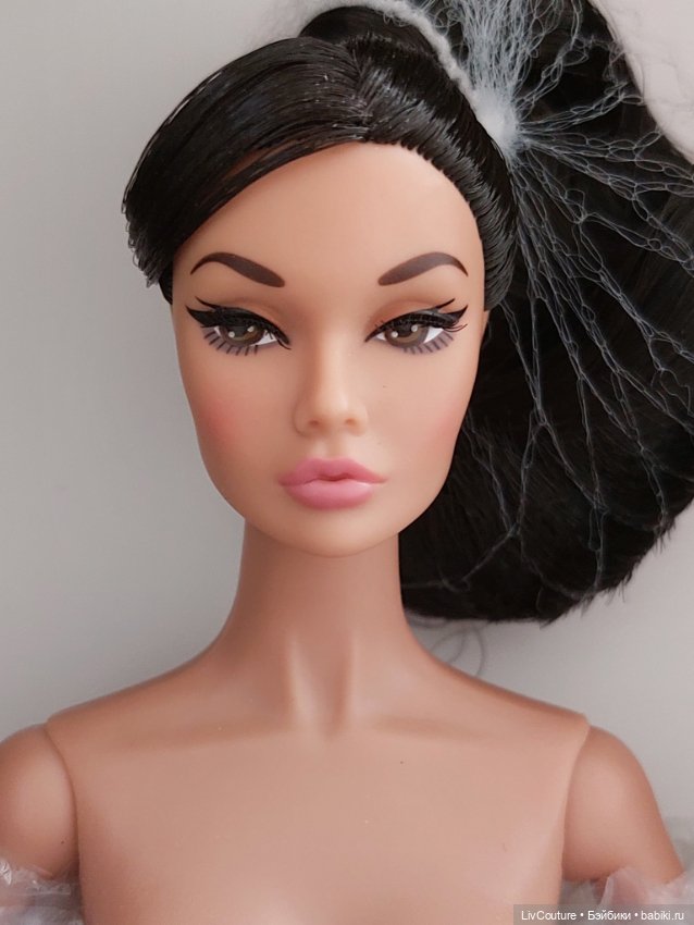 Пляжная Поппи, которую я никогда не хотела