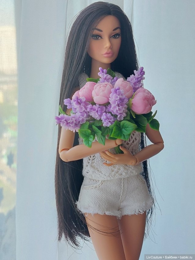 Пляжная Поппи, которую я никогда не хотела (фото 3)