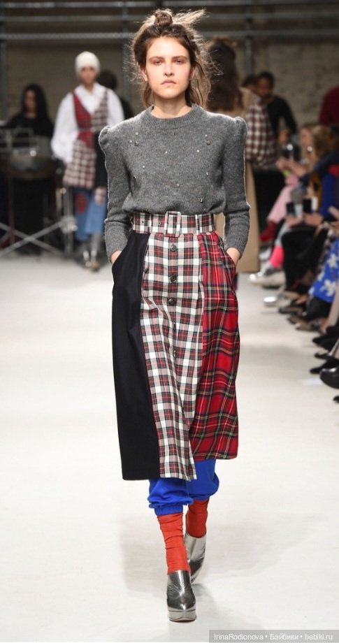 Стиль "Гранж" — Интересное и необычное: фотоподборки (фото 5)