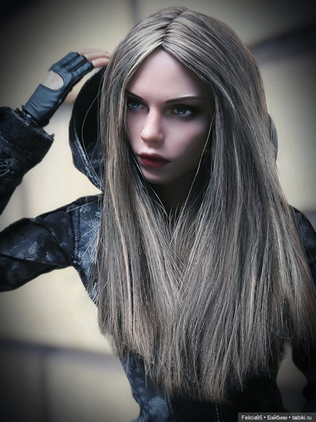 Verycool Villa 1/6 мечта стала ощутимой