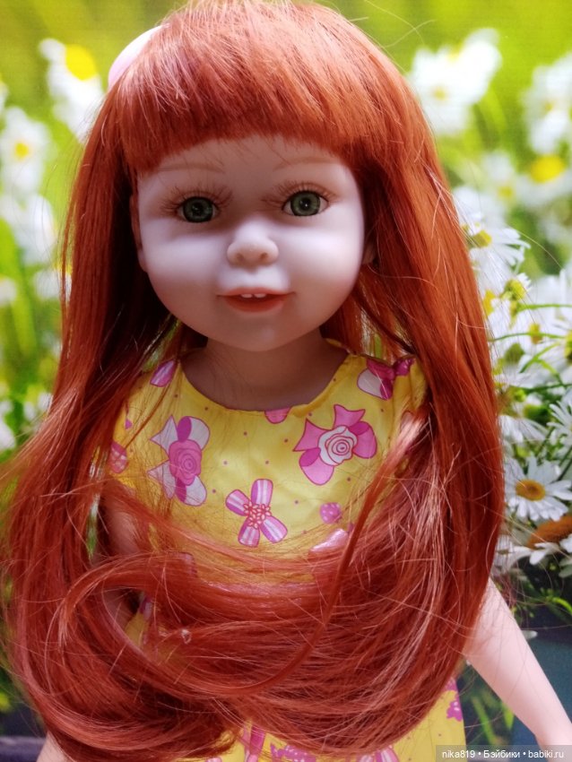 Рыжие чудо — Болталка и разговоры обо всем: жизнь (фото 2)