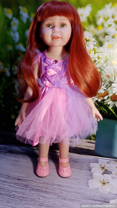 Рыжие чудо — Болталка и разговоры обо всем: жизнь (фото 5)