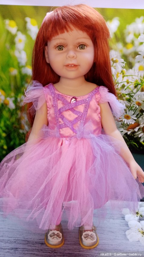 Рыжие чудо — Болталка и разговоры обо всем: жизнь (фото 6)