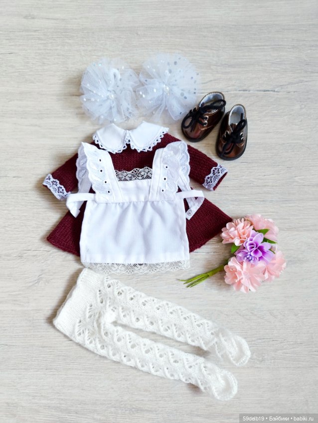 Вот и стали мы на год взрослее