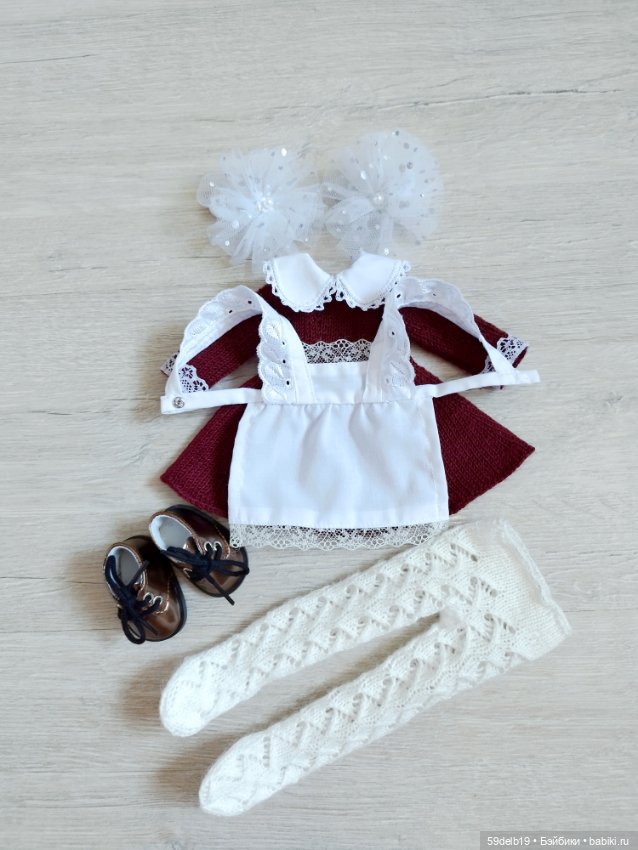 Вот и стали мы на год взрослее